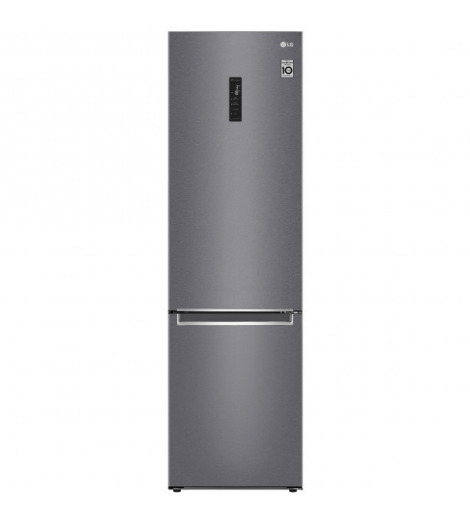Холодильник LG GA-B509SLSM