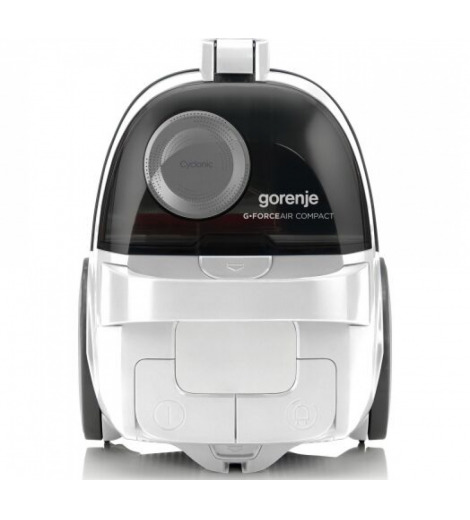 Пилосос Gorenje VCEA01GACWCY