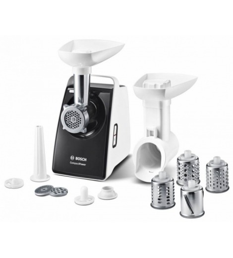 Мясорубка BOSCH MFW 3640A