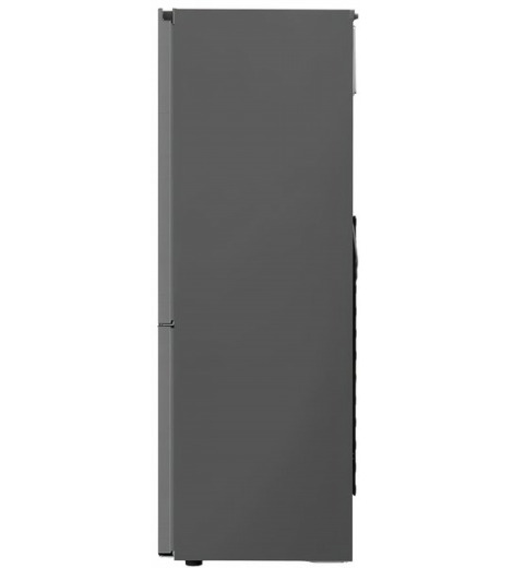 Холодильник LG GA-B459SMRM