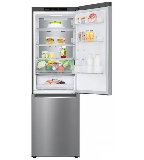 Холодильник LG GA-B459SMRM