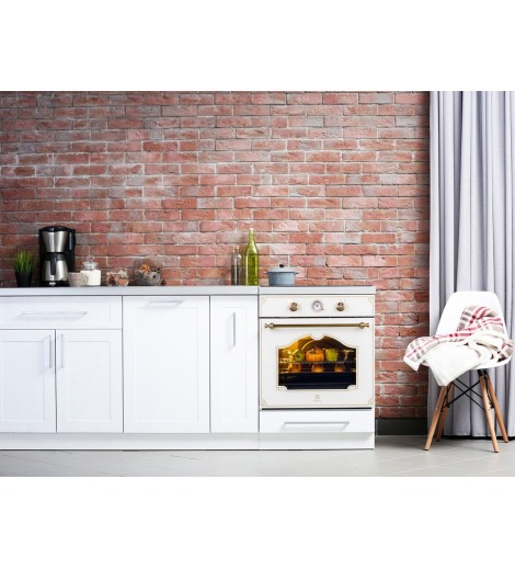 Духова шафа Electrolux OPEB2500V