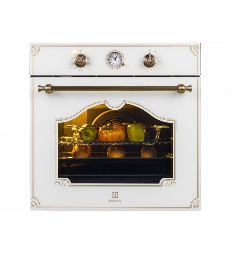 Духова шафа Electrolux OPEB2500V