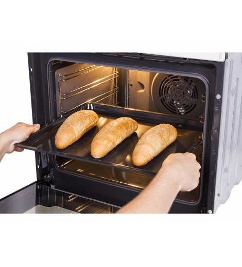 Духова шафа Electrolux OPEB2500V