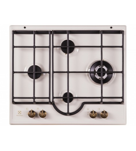 Варочная поверхность ELECTROLUX GPE 363 RBW