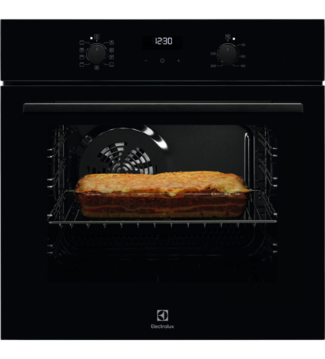 Духова шафа Electrolux OCF5E50Z
