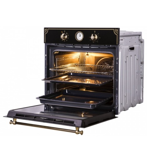 Духова шафа Electrolux OPEA2550R