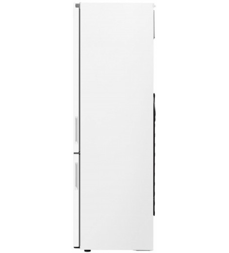 Холодильник LG GA-B509CQZM