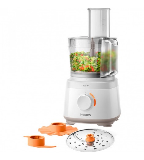 Комбайн кухонный Philips HR7310/00