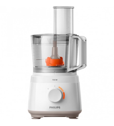 Комбайн кухонный Philips HR7310/00