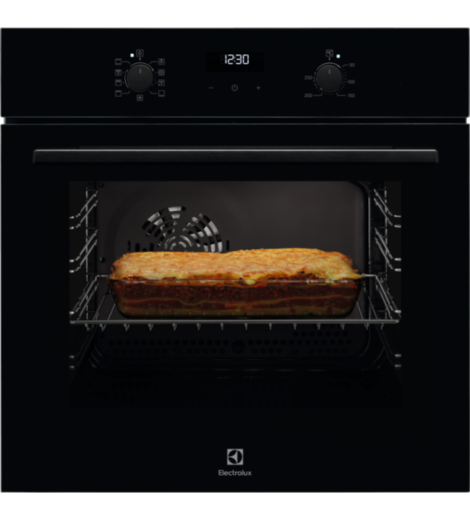 Духовой шкаф Electrolux OEF5C50Z