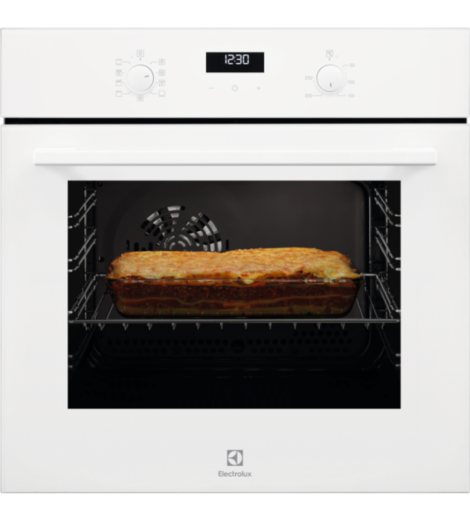 Духова шафа Electrolux OEF5C50V