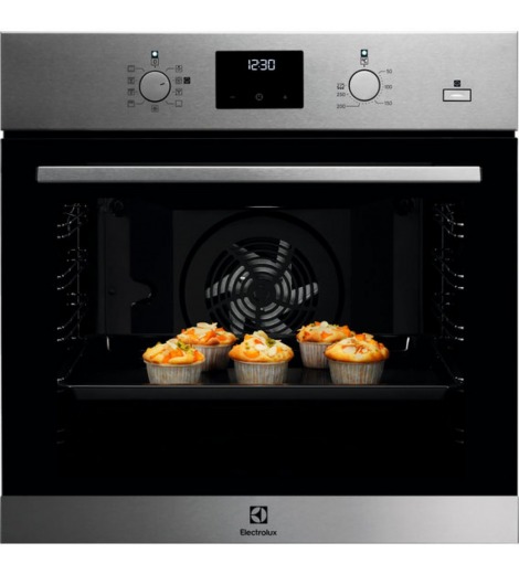 Духова шафа Electrolux OED3H50TX