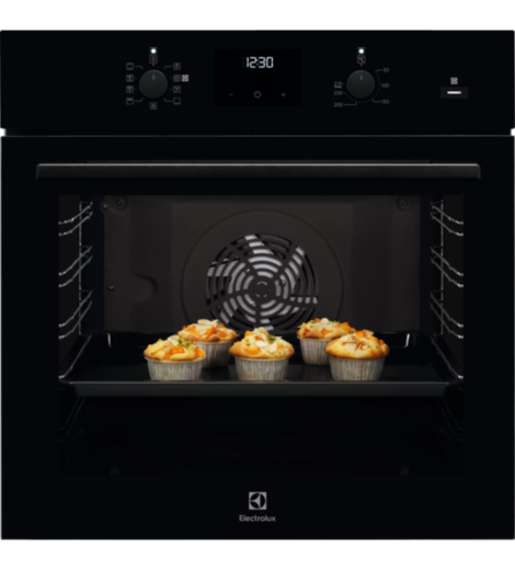 Духовой шкаф Electrolux EOD3C70TK