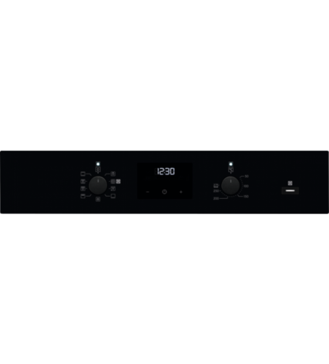Духовой шкаф Electrolux EOD3C70TK