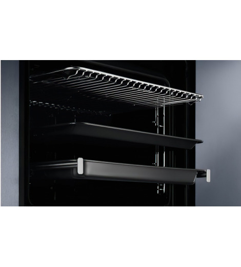 Духова шафа Electrolux OEF3H30X
