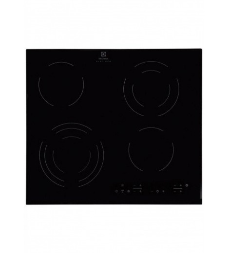 Варочная поверхность Electrolux CPE6433KF