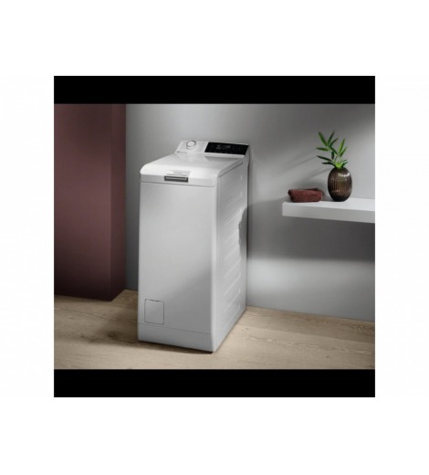 Стиральная машина Electrolux EW7T3362U