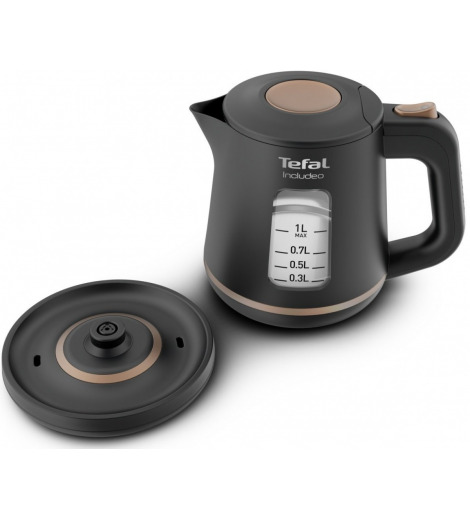 Электрочайник Tefal KI533811