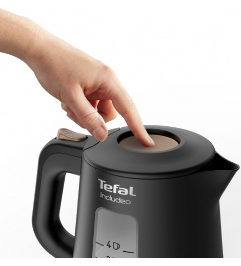 Электрочайник Tefal KI533811