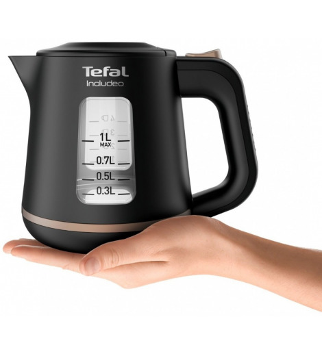 Электрочайник Tefal KI533811