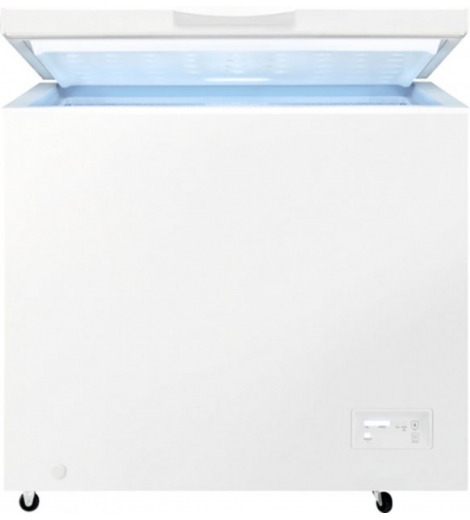 Морозильна скриня Zanussi ZCAN20FW1
