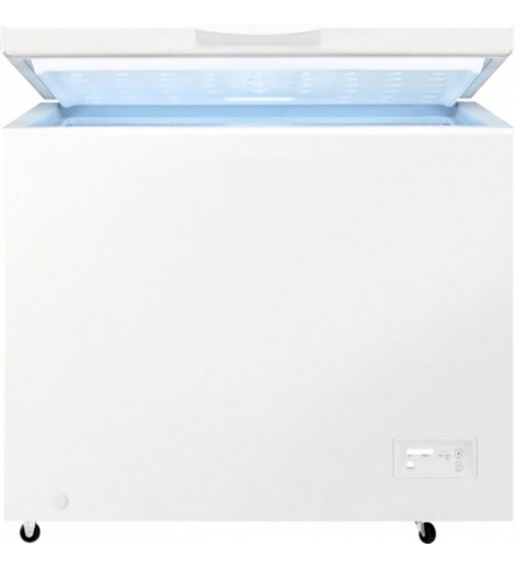 Морозильна скриня Zanussi ZCAN26FW1