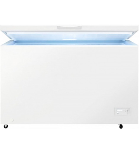 Морозильна скриня Zanussi ZCAN38FW1