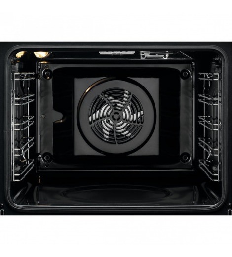 Духова шафа Electrolux OEF5C50V