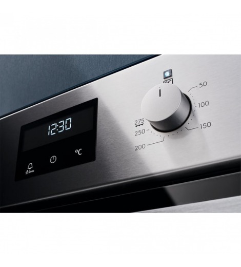 Духова шафа Electrolux OED3H50TX