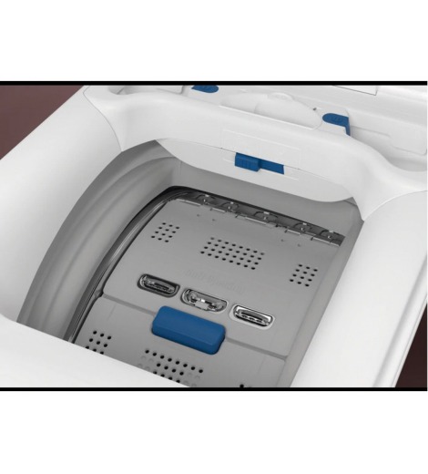 Стиральная машина Electrolux EW7T3362U