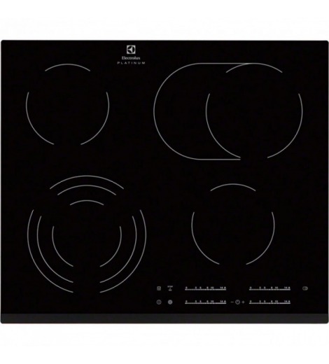 Варочная поверхность Electrolux EHF96547FK
