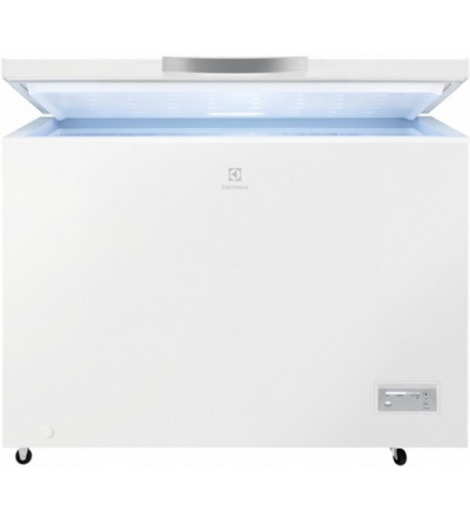 Морозильна скриня Electrolux LCB3LF31W0