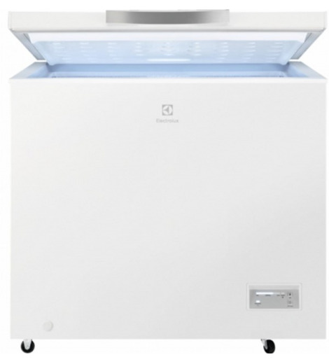 Морозильна скриня Electrolux LCB3LF20W0