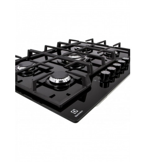 Варильна поверхня Electrolux GPE373YK