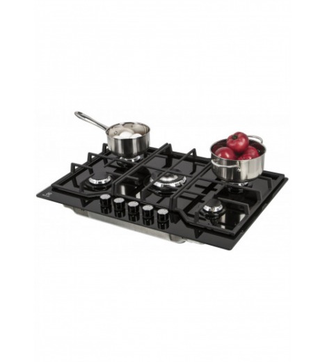 Варильна поверхня Electrolux GPE373YK