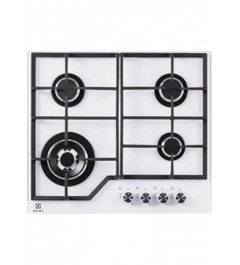 Варочная поверхность Electrolux GPE363YV