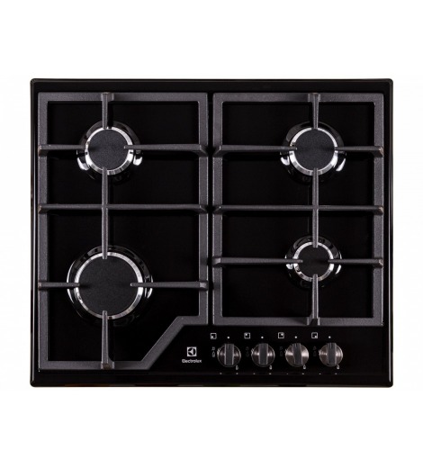 Варильна поверхня Electrolux GPE263MB