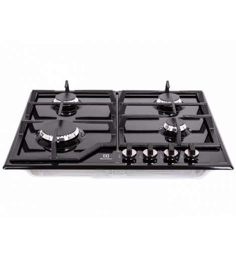 Варильна поверхня Electrolux GPE263MB