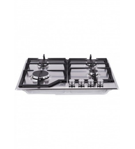 Варильна поверхня Electrolux GEE263MX