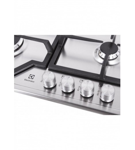Варильна поверхня Electrolux GEE263MX