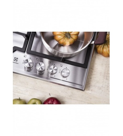 Варильна поверхня Electrolux GEE263MX