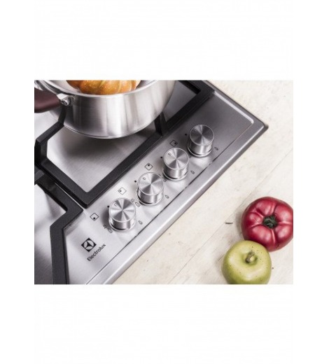 Варильна поверхня Electrolux GEE263MX