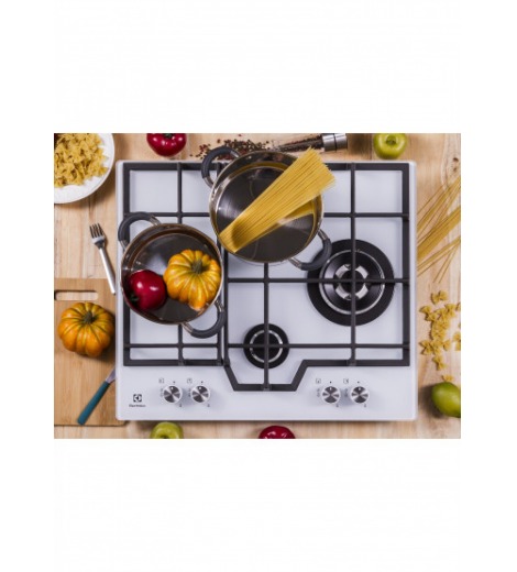 Варильна поверхня Electrolux GME363NV