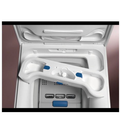 Стиральная машина Electrolux EW7T3362U