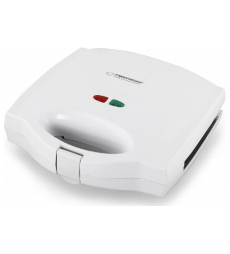 Бутербродница Esperanza EKT006W