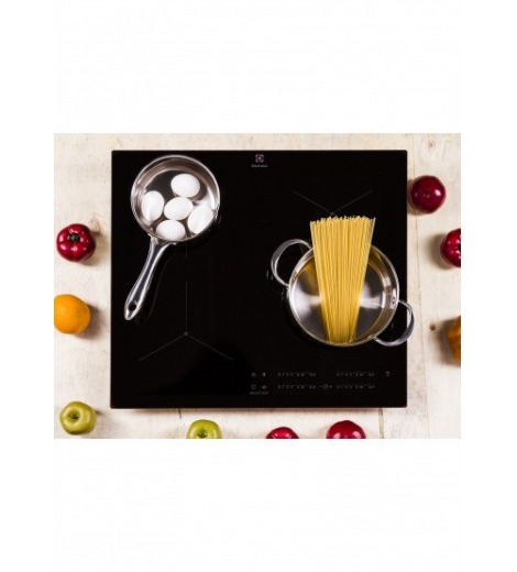 Варочная поверхность Electrolux IPES6452KF