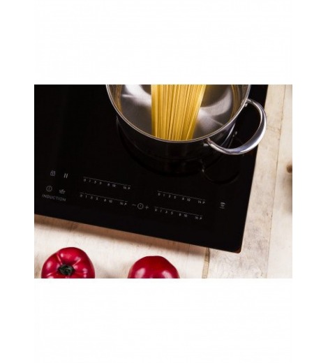 Варочная поверхность Electrolux IPES6452KF