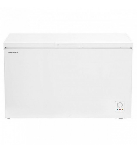 Морозильна скриня Hisense FC 403D4AW1 (BD-306) / FC