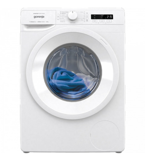 Пральна машина Gorenje WNPI 82  BS